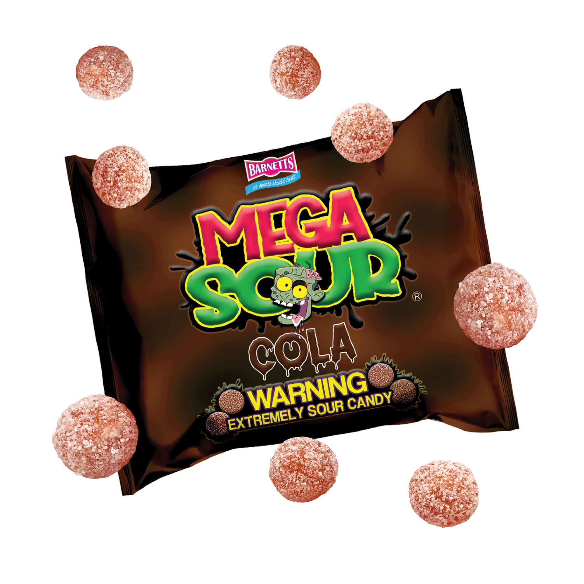 barnetts mega sour cola